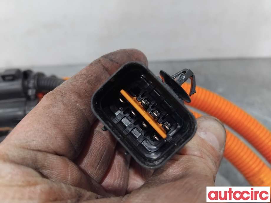 Kabel høy volt (HV) hybrid til Kia Soul 2014-2019 (Type II) (KIA|91886E4500||91886-E4500)
