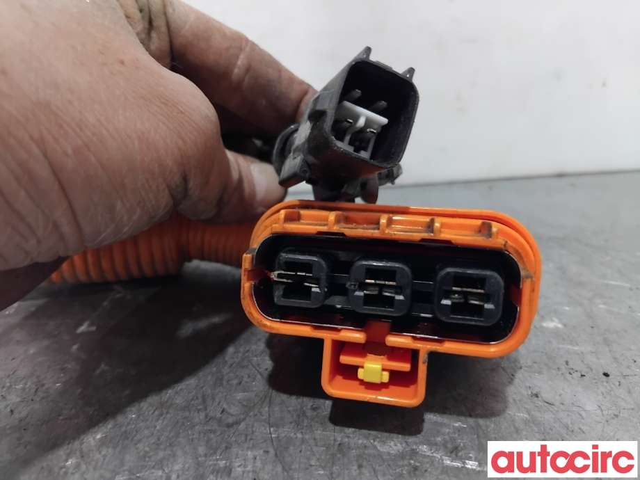 Kabel høy volt (HV) hybrid til Kia Soul 2014-2019 (Type II)  (KIA|91886E4200||91886-E4200)
