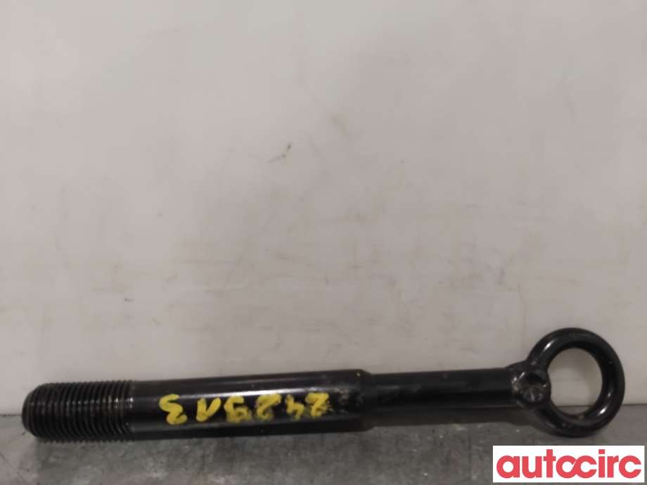 Bagasjerom slepeøye/tauekrok til Kia Soul, 2014-2019 (Type II)  (KIA|091472W000)