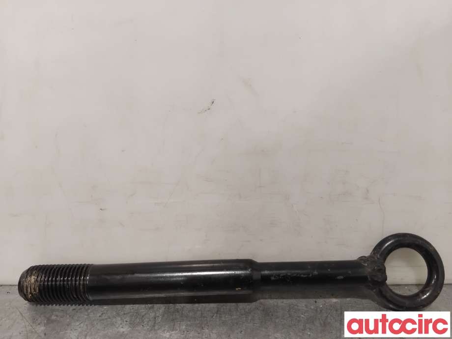Bagasjerom slepeøye/tauekrok til Kia Soul 2014-2019 (Type II)  (KIA|091472W000|)