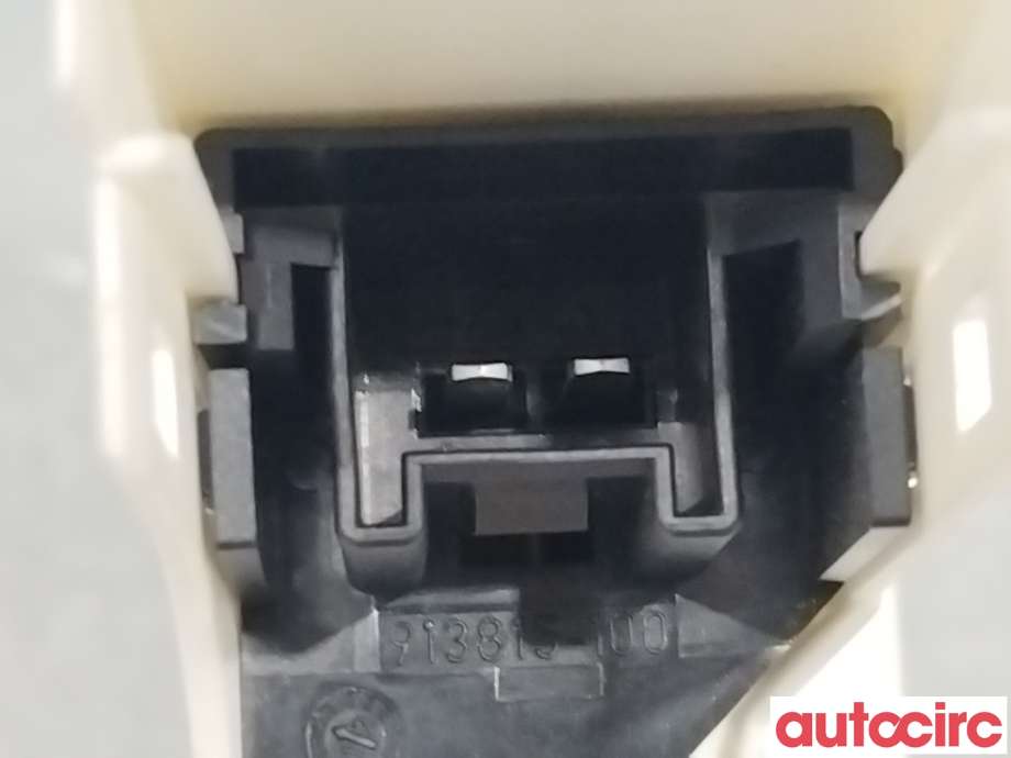 Ruteheis høyre foran til Audi A4 2007-2014 (Type IV) (B8) (B8) (AUDI|8T0959802B||8K0959802A)