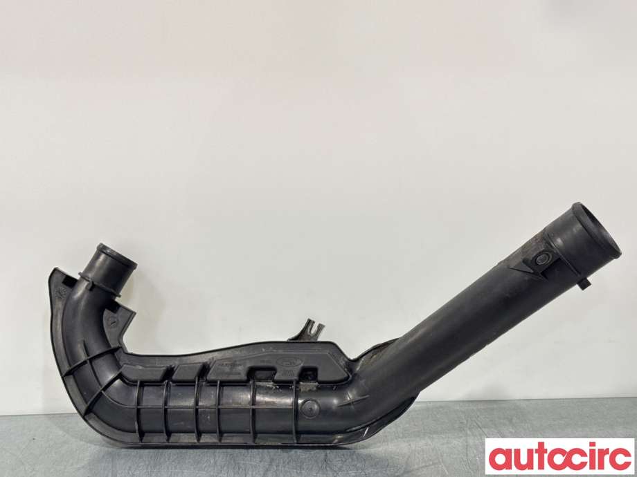 Turbo rør til Ford Mondeo, 2007-2010 (Type IV, Fase 1) (FORD|1490848)