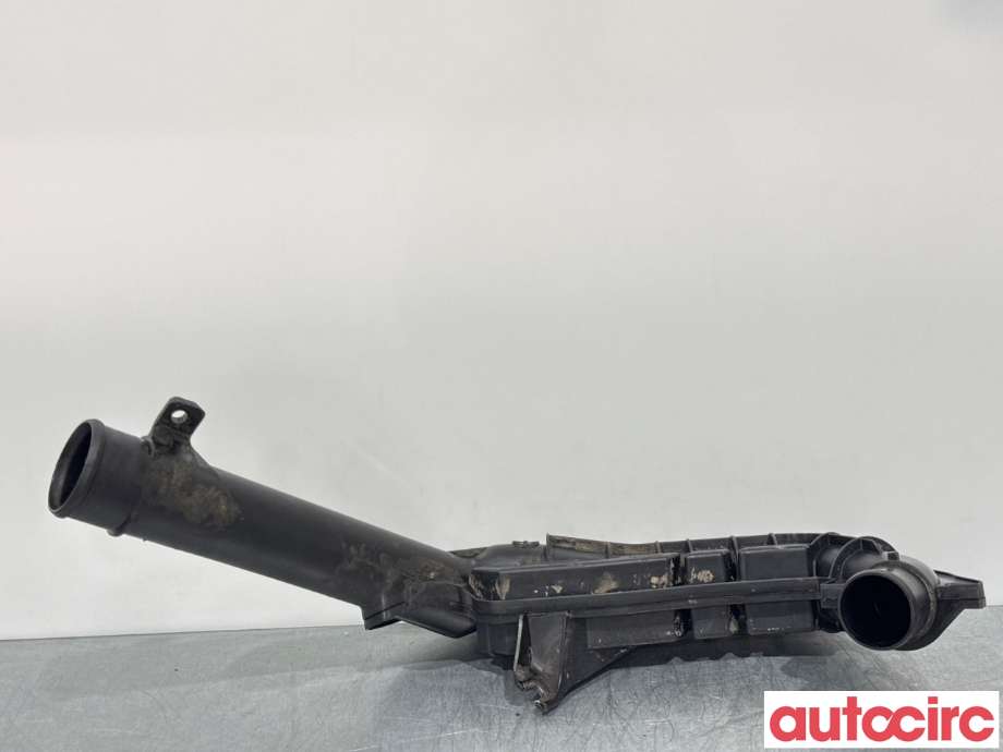 Turbo rør til Ford Mondeo 2007-2010 (Type IV, Fase 1)  (FORD|1490848||6G916K683AG)