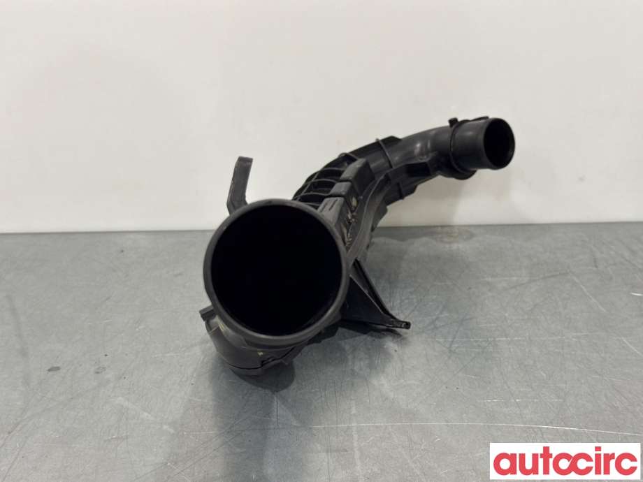 Turbo rør til Ford Mondeo 2007-2010 (Type IV, Fase 1)  (FORD|1490848||6G916K683AG)