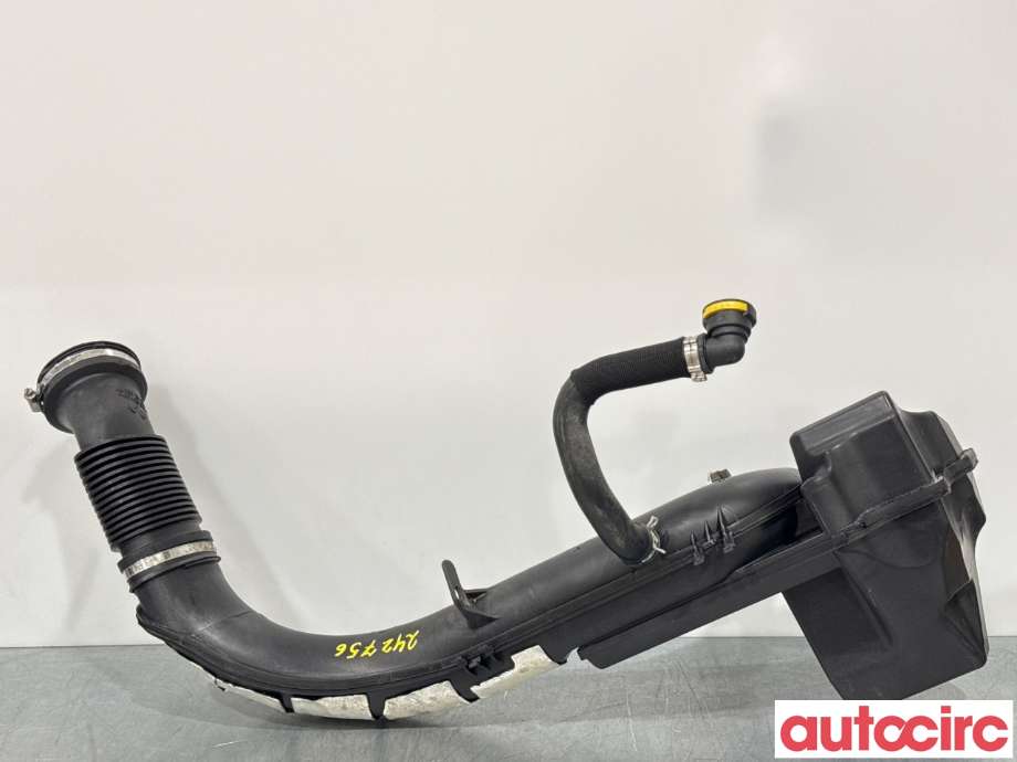 Luftslange innsug til Ford Mondeo 2007-2010 (Type IV, Fase 1)  (FORD|1469705||6G91-9C623-EJ)