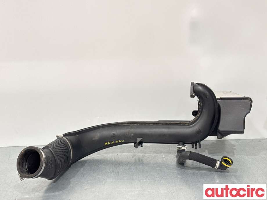 Luftslange innsug til Ford Mondeo 2007-2010 (Type IV, Fase 1)  (FORD|1469705||6G91-9C623-EJ)