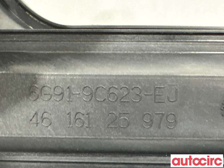 Luftslange innsug til Ford Mondeo 2007-2010 (Type IV, Fase 1)  (FORD|1469705||6G91-9C623-EJ)