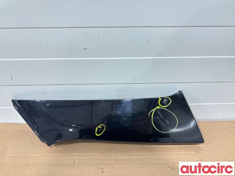 Spoiler bakluke til Opel Ampera-e 2017-->> (Type II) (OPEL|42500428|)