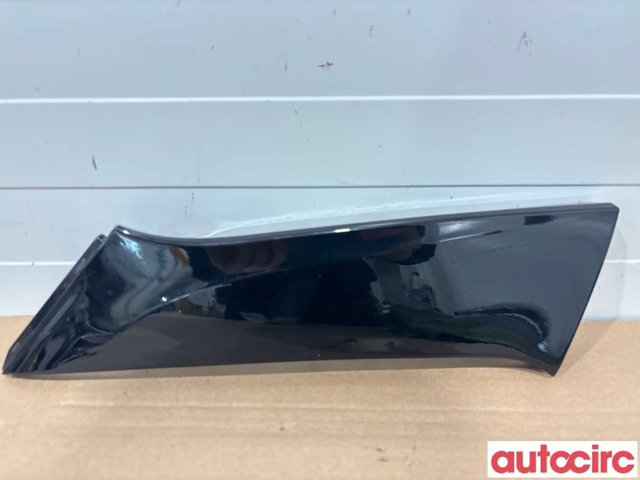 Spoiler bakluke til Opel Ampera-e, 2017-->> (Type II) (OPEL|42500427)