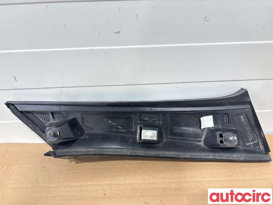 Spoiler bakluke til Opel Ampera-e 2017-->> (Type II)  (OPEL|42500427|)