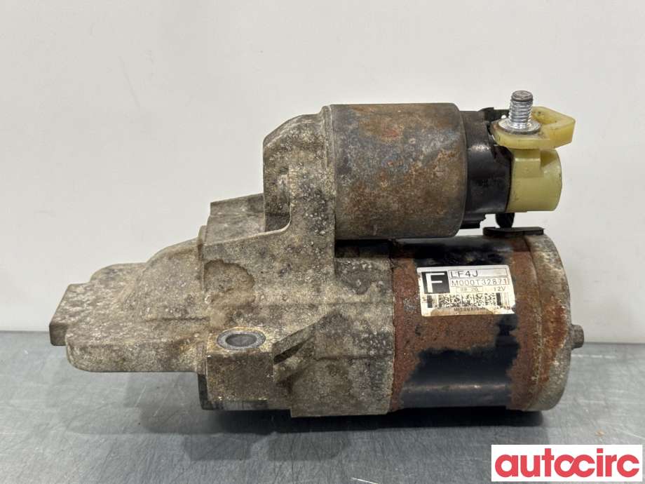 Starter til Mazda 6 2008-2010 (Type II, Fase 1)  (MAZDA|LF4J-18-400|M000T32871|)