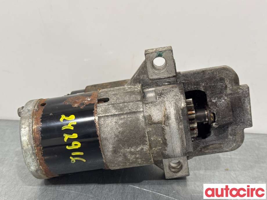 Starter til Mazda 6 2008-2010 (Type II, Fase 1)  (MAZDA|LF4J-18-400|M000T32871|)