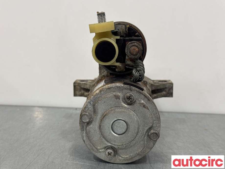 Starter til Mazda 6 2008-2010 (Type II, Fase 1)  (MAZDA|LF4J-18-400|M000T32871|)