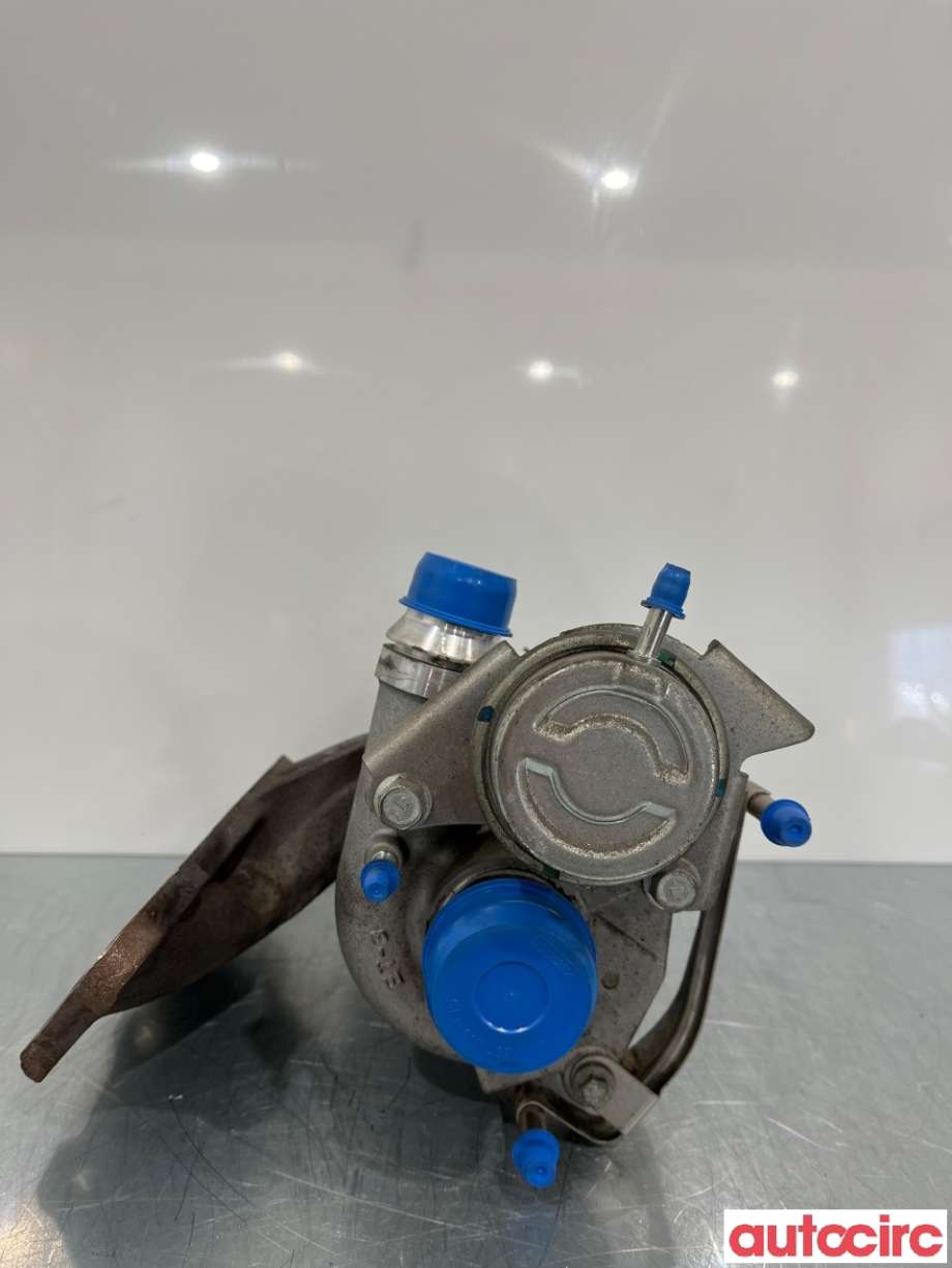 Turbo til Renault Captur 2013-2020 (Type I) (RENAULT|144102069R)