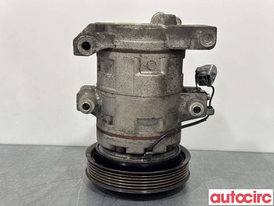 Aircondition kompressor til Mazda 6 2008-2010 (Type II, Fase 1)  (MAZDA|GDK4-61-450|DKS-17DS|Z0004400A)