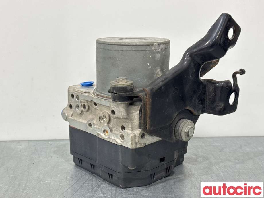 ABS sentral til Mazda 6 2008-2010 (Type II, Fase 1)  (MAZDA|GAY7-43-7A0B|133800-4451|GAM7-437A0)