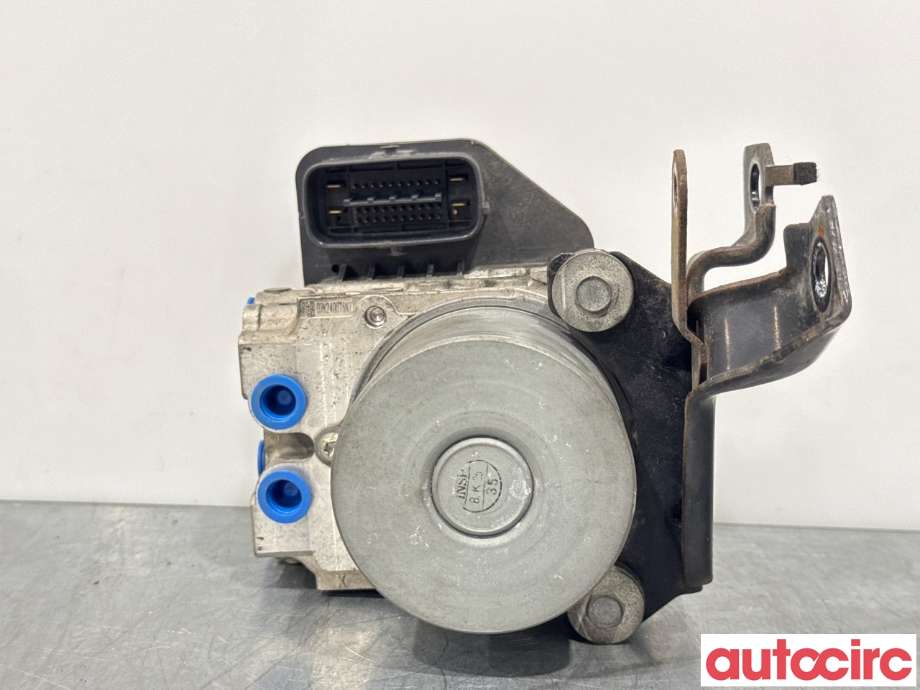 ABS sentral til Mazda 6 2008-2010 (Type II, Fase 1)  (MAZDA|GAY7-43-7A0B|133800-4451|GAM7-437A0)
