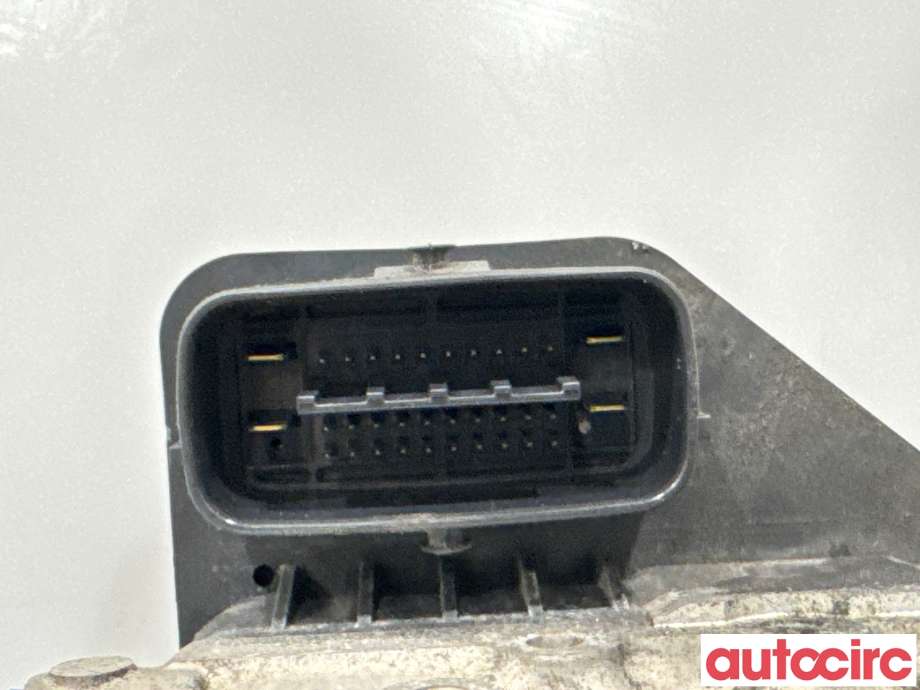 ABS sentral til Mazda 6 2008-2010 (Type II, Fase 1)  (MAZDA|GAY7-43-7A0B|133800-4451|GAM7-437A0)