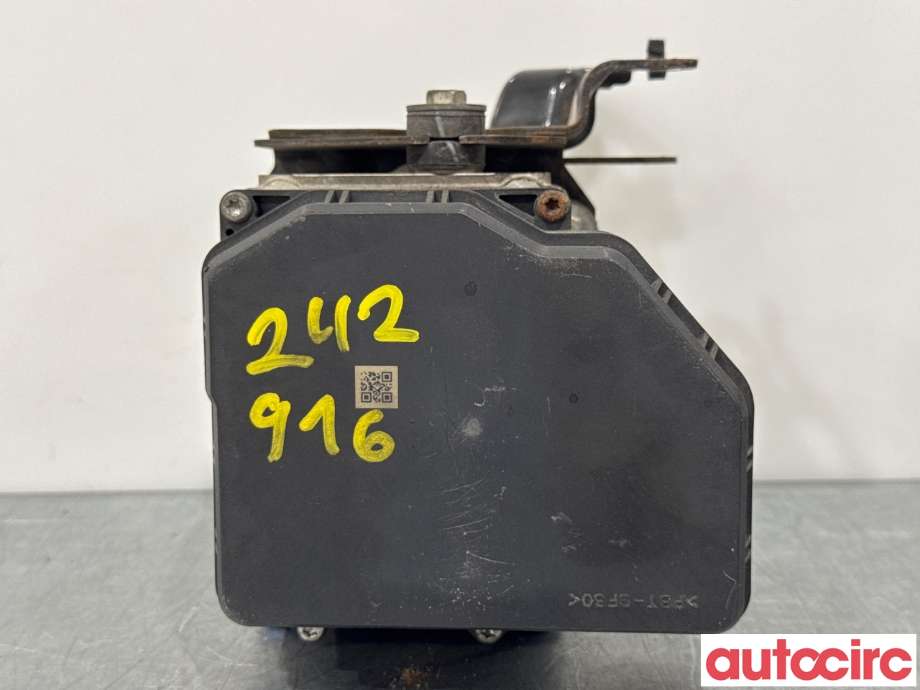 ABS sentral til Mazda 6 2008-2010 (Type II, Fase 1)  (MAZDA|GAY7-43-7A0B|133800-4451|GAM7-437A0)