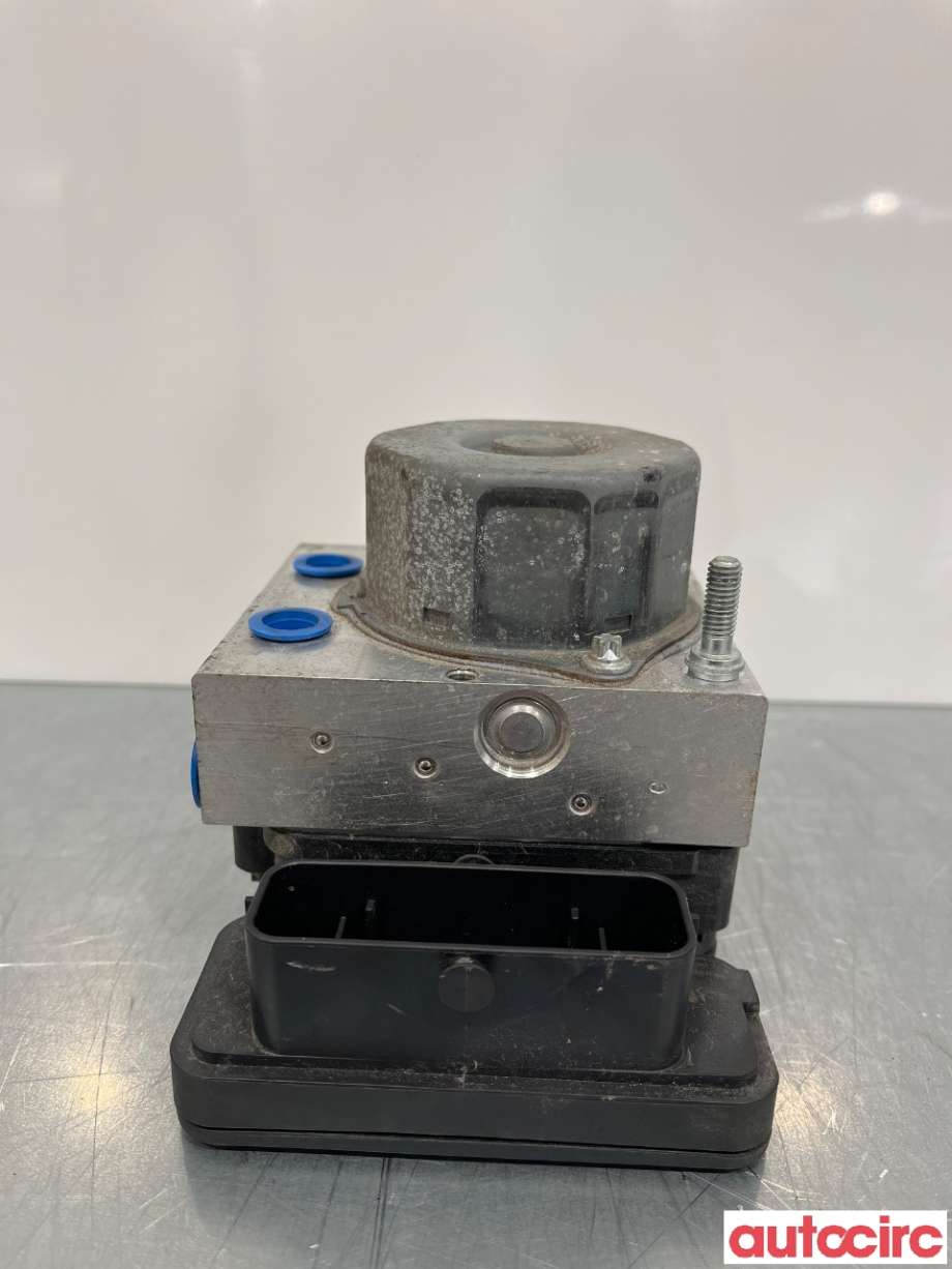 ABS sentral til Renault Captur 2013-2020 (Type I)  (RENAULT|476606853R)