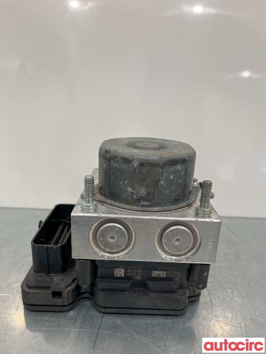ABS sentral til Renault Captur 2013-2020 (Type I)  (RENAULT|476606853R)