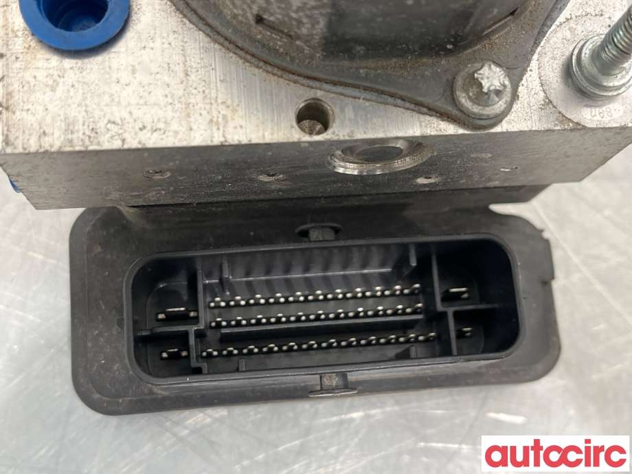 ABS sentral til Renault Captur 2013-2020 (Type I)  (RENAULT|476606853R)