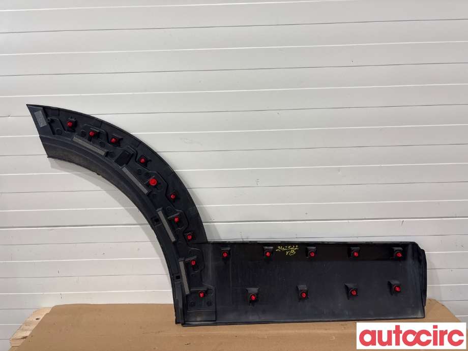 Lister til Mazda CX-30 2020-->>  (MAZDA|DFR551RD0A|)