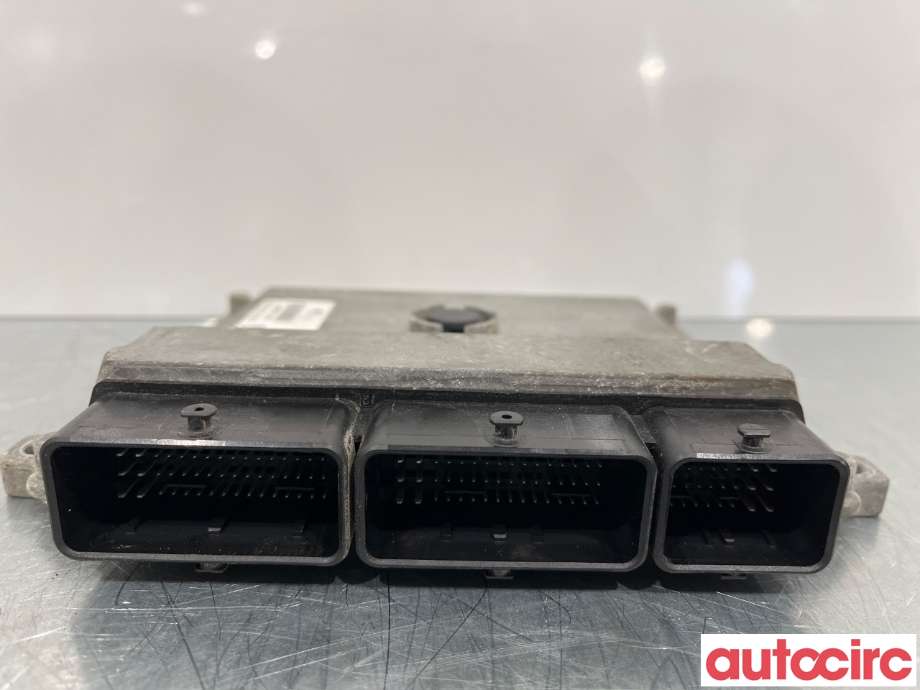 Styreenhet motor til Renault Captur 2013-2020 (Type I) (RENAULT|237104736R|237103368R|237102706R)