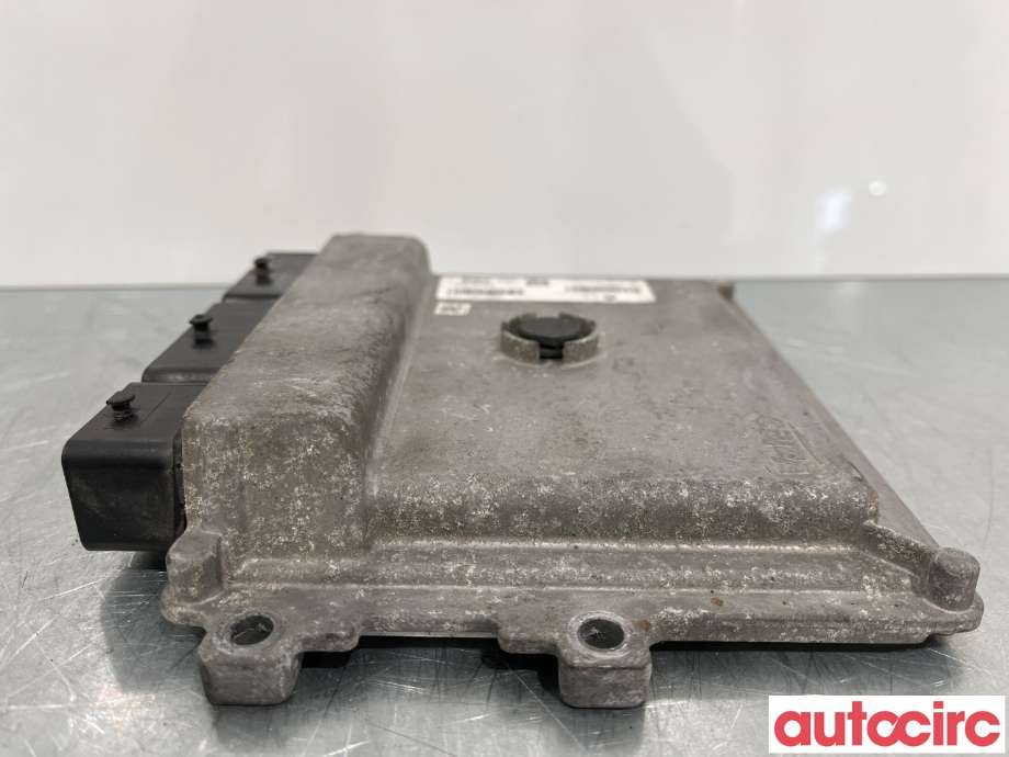 Styreenhet motor til Renault Captur 2013-2020 (Type I) (RENAULT|237104736R|237103368R|237102706R)
