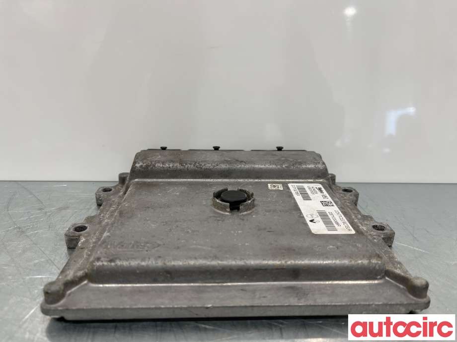 Styreenhet motor til Renault Captur 2013-2020 (Type I) (RENAULT|237104736R|237103368R|237102706R)
