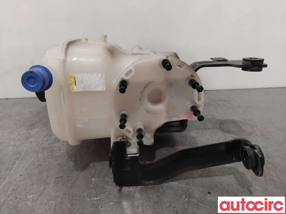 Ekspansjonstank til Kia EV6 2021-->>  (KIA|25429CV500||25429-CV500)