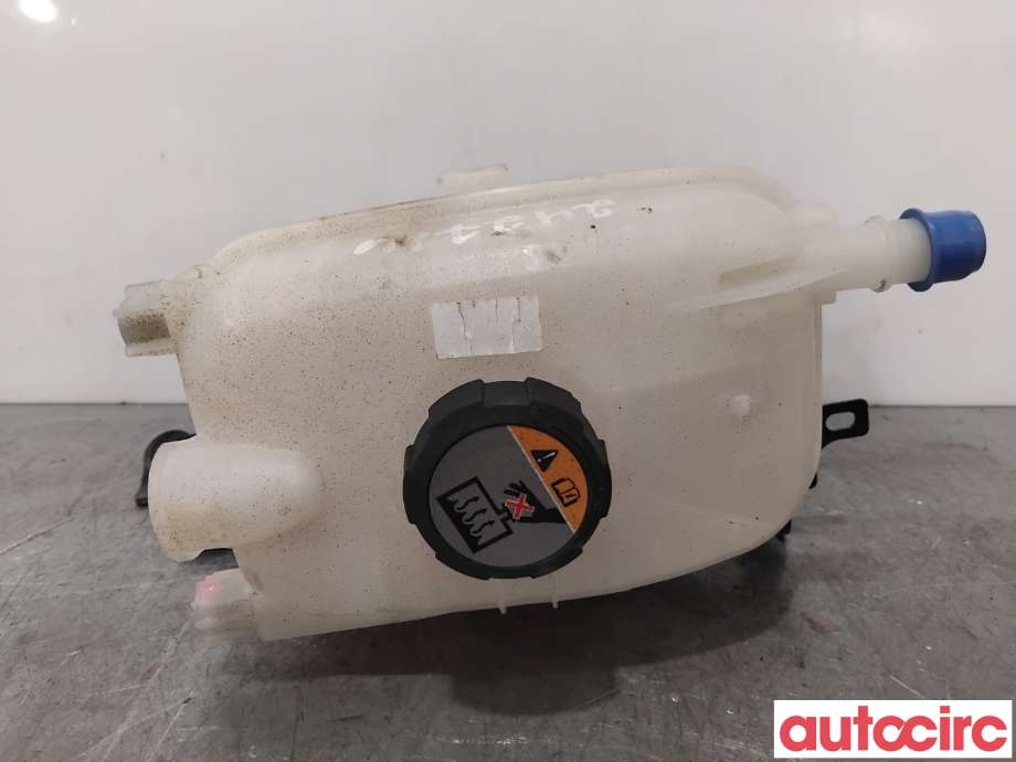 Ekspansjonstank til Kia EV6 2021-->>  (KIA|25429CV500||25429-CV500)
