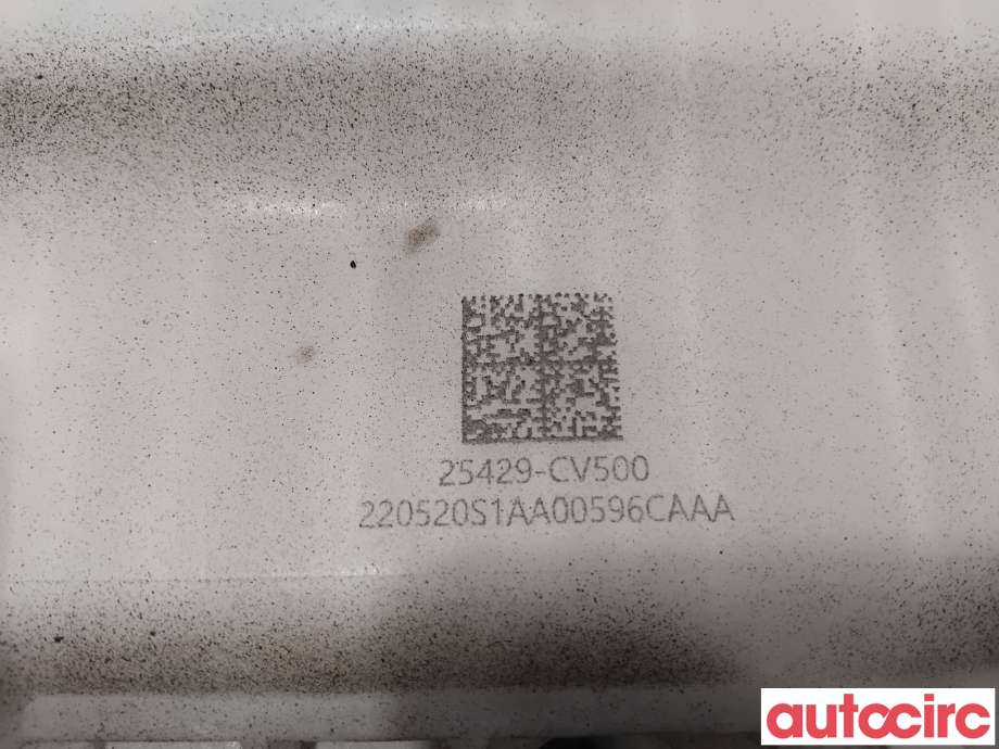 Ekspansjonstank til Kia EV6 2021-->>  (KIA|25429CV500||25429-CV500)