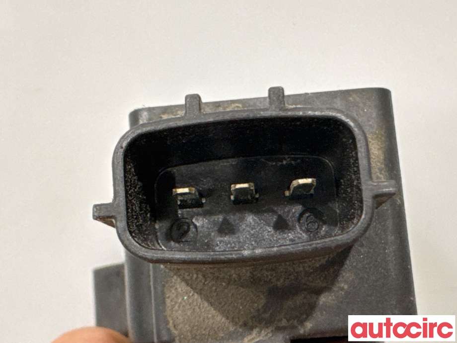 Coil elektronisk til Mazda 6 2008-2010 (Type II, Fase 1)  (MAZDA|LFB6-18-100C|099700-0987|LFB6-18-100)