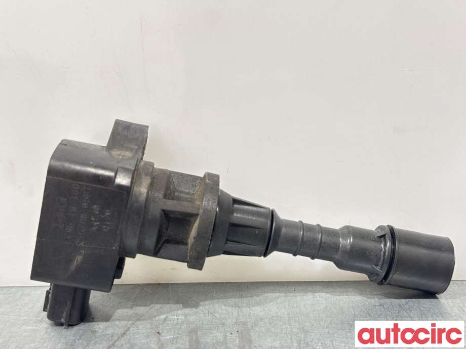 Coil elektronisk til Mazda 6 2008-2010 (Type II, Fase 1)  (MAZDA|LFB6-18-100C|099700-0987|LFB6-18-100)