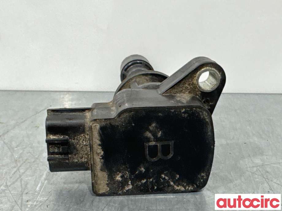 Coil elektronisk til Mazda 6 2008-2010 (Type II, Fase 1)  (MAZDA|LFB6-18-100C|099700-0987|LFB6-18-100)