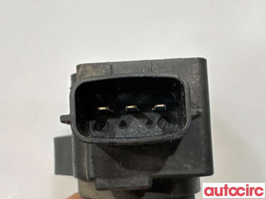 Coil elektronisk til Mazda 6 2008-2010 (Type II, Fase 1)  (MAZDA|LFB6-18-100C|099700-0987|LFB6-18-100)