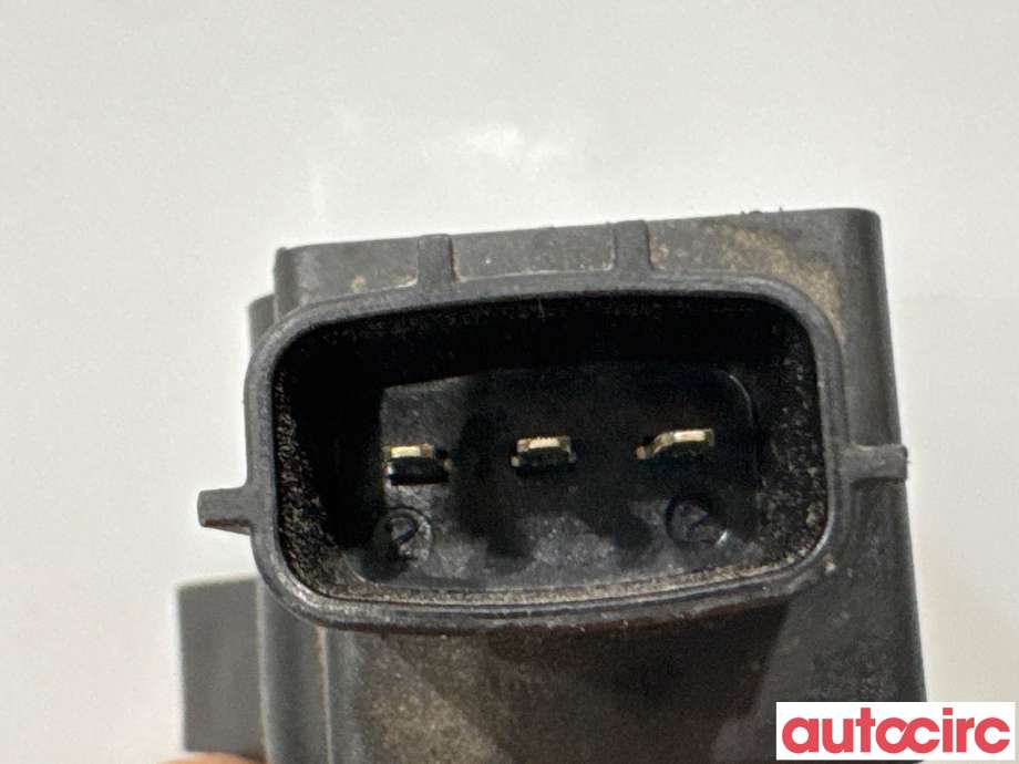 Coil elektronisk til Mazda 6 2008-2010 (Type II, Fase 1) (MAZDA|LFB6-18-100C|099700-0987|LFB6-18-100)