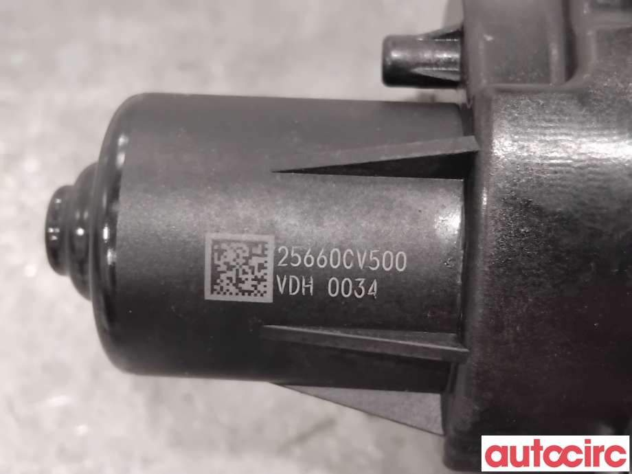 Diverse deler til Kia EV6 2021-->>  (KIA|25660CV500|)