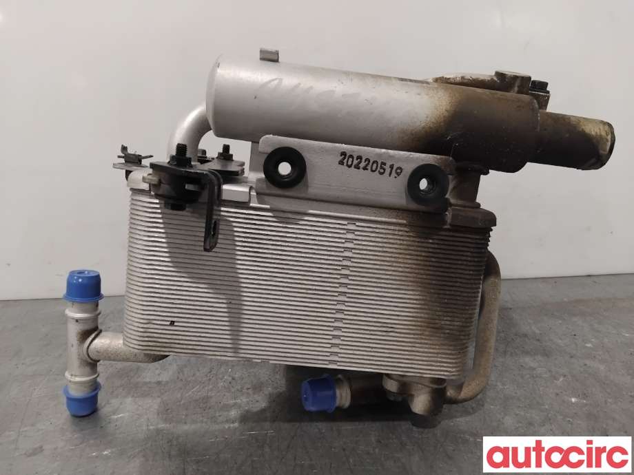 Aircondition radiator til Kia EV6 2021-->>  (KIA|976W6CV540|)