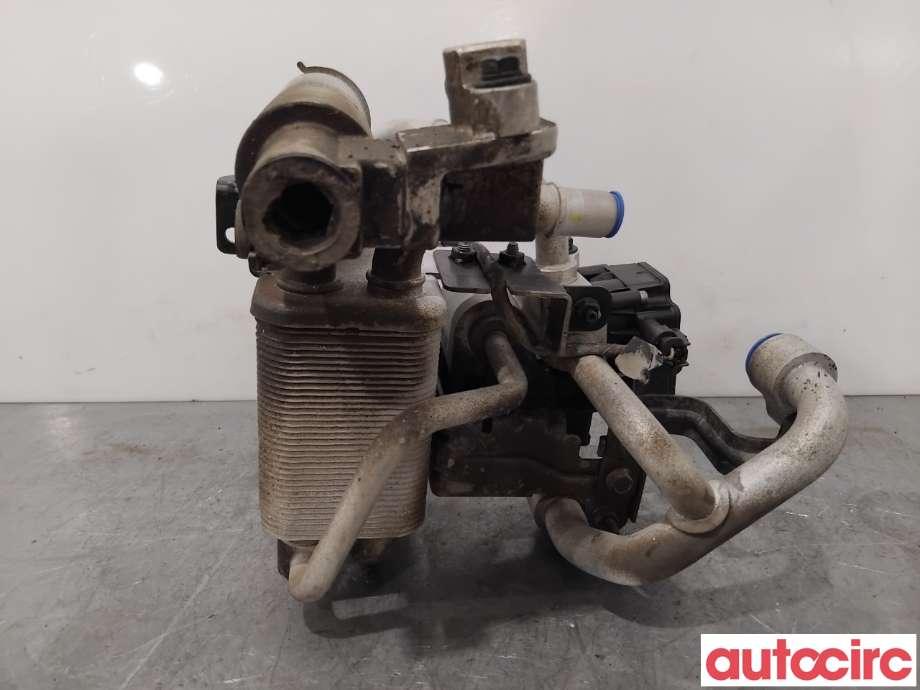 Aircondition radiator til Kia EV6 2021-->>  (KIA|976W6CV540|)