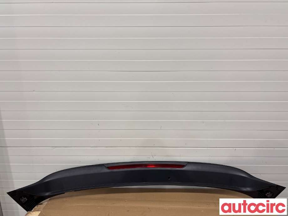 Spoiler bakluke til VW T-Cross 2019-->> (VOLKSWAGEN|2GM827933F|)