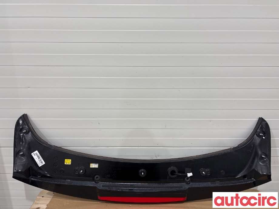 Spoiler bakluke til Hyundai Ioniq Electric 2019-->> (Fase 2) (HYUNDAI|87210G2000|)