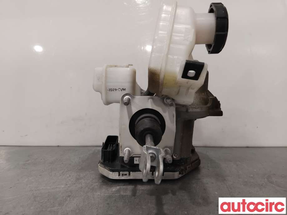 ABS sentral til Kia EV6 2021-->>  (KIA|58520CV100|CV585-00100|58500-CV100)