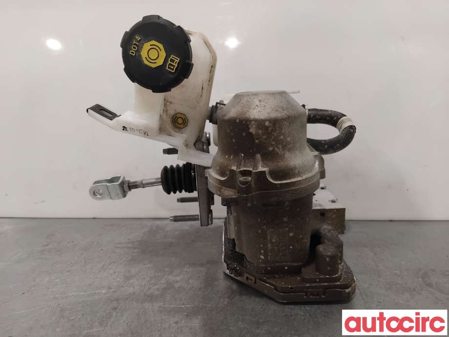 ABS sentral til Kia EV6 2021-->>  (KIA|58520CV100|CV585-00100|58500-CV100)