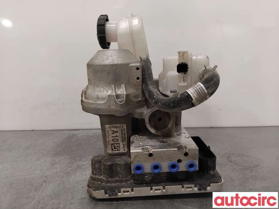 ABS sentral til Kia EV6 2021-->>  (KIA|58520CV100|CV585-00100|58500-CV100)