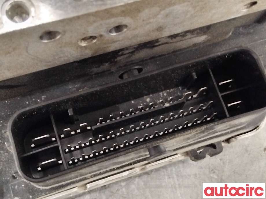 ABS sentral til Kia EV6 2021-->>  (KIA|58520CV100|CV585-00100|58500-CV100)