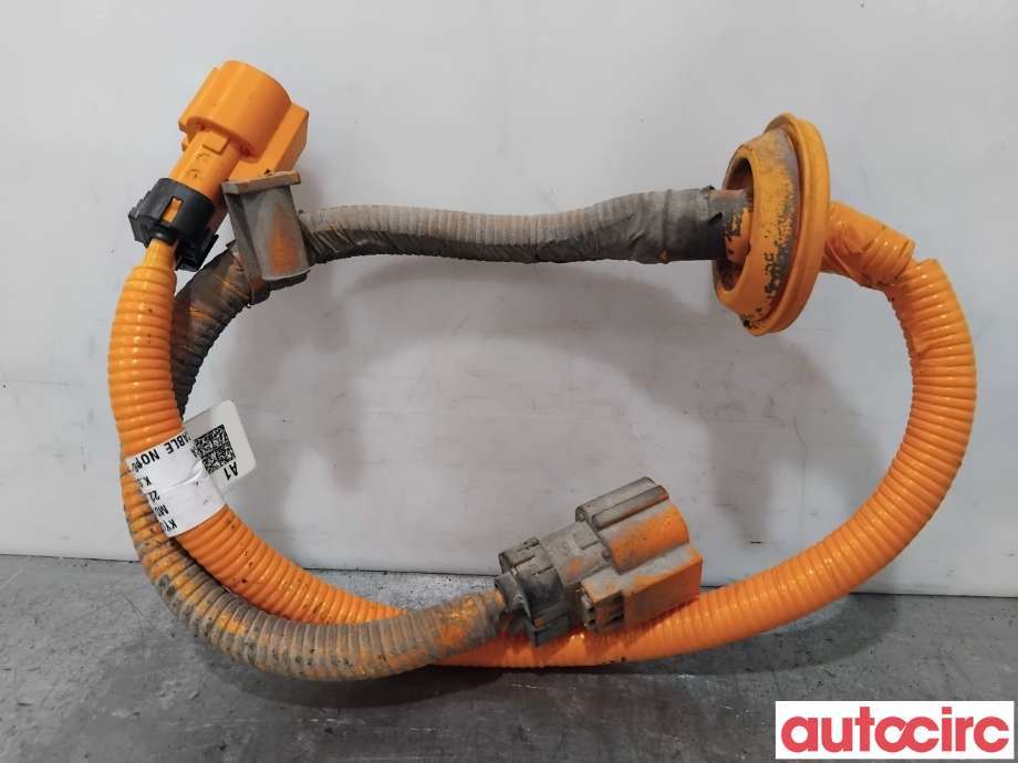 Kabel høy volt (HV) hybrid til Kia EV6 2021-->> (KIA|91662CV010|)