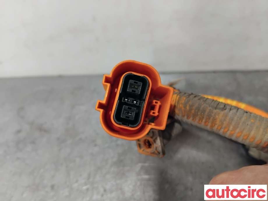 Kabel høy volt (HV) hybrid til Kia EV6 2021-->> (KIA|91662CV010|)