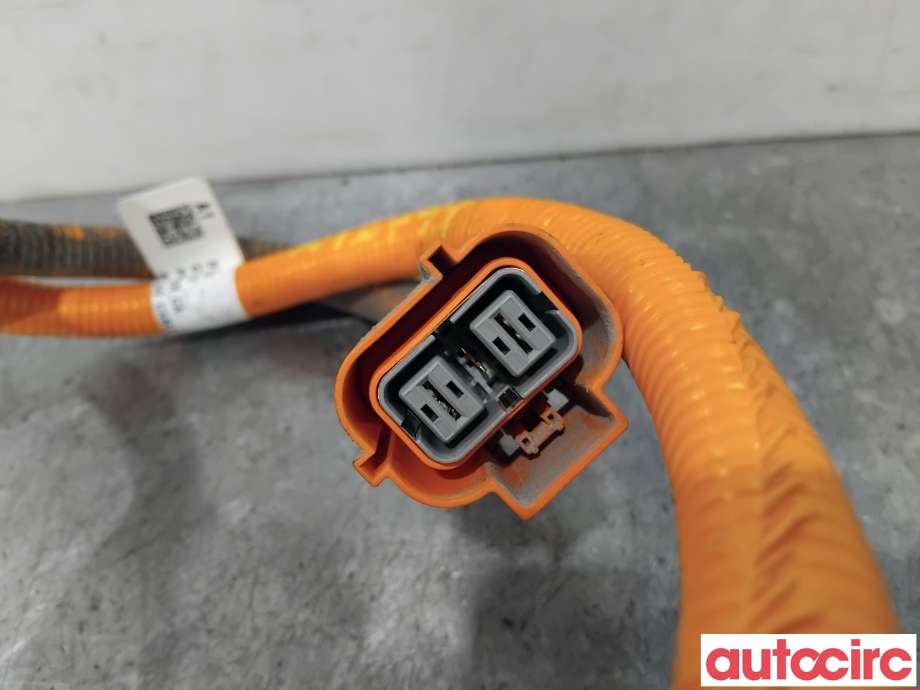 Kabel høy volt (HV) hybrid til Kia EV6 2021-->> (KIA|91662CV010|)